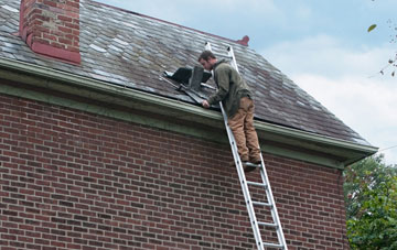 what affects urgent Cold Hatton Heath roof repairs