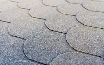 Cold Hatton Heath asphalt roofing costs