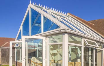 conservatory roof insulation costs Cold Hatton Heath