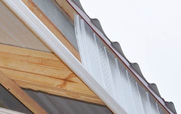 why Cold Hatton Heath fascia repairs are essential
