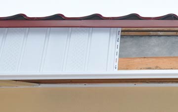 Cold Hatton Heath fascia repair costs
