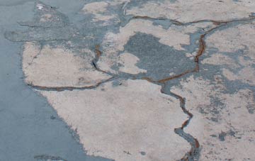 fibreglass roofing replacement Cold Hatton Heath