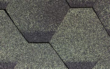 Cold Hatton Heath fibreglass shingle repairs