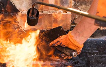 Cold Hatton Heath flat roof repair companies