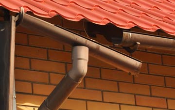 Cold Hatton Heath gutter repair costs