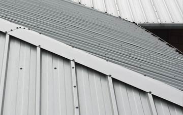 disadvantages of Cold Hatton Heath metal roofing