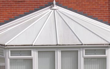 Cold Hatton Heath polycarbonate conservatory roof repairs