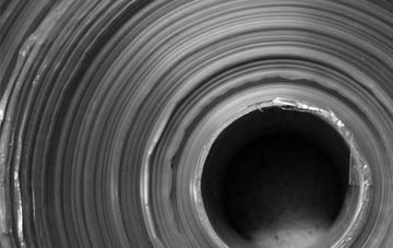 Cold Hatton Heath pvc roof replacement