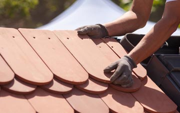 Cold Hatton Heath roof tile contractors