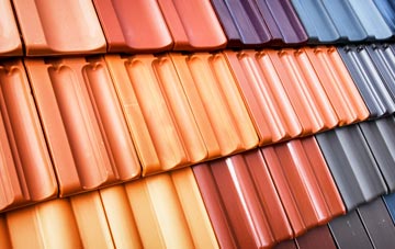 Cold Hatton Heath roof tile costs