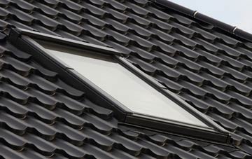 benefits of Cold Hatton Heath roof windows