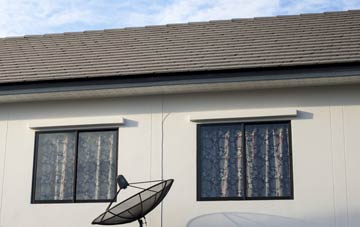 Cold Hatton Heath rubber roof costs