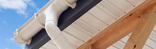 get Cold Hatton Heath guttering quotes today