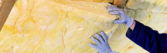 quotes for Cold Hatton Heath roof insulation