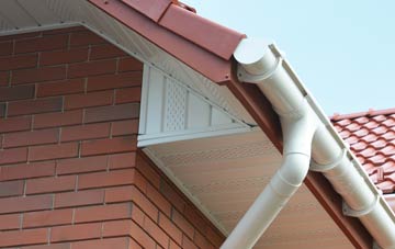 Cold Hatton Heath soffit repair costs