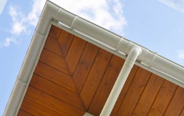 Cold Hatton Heath soffit types