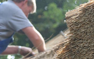 professional Cold Hatton Heath thatchers