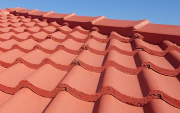 Cold Hatton Heath tile and slate roof replacement