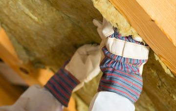 types of Cold Hatton Heath pitched roof insulation materials