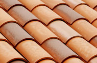 Cold Hatton Heath clay roofing