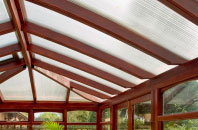 Cold Hatton Heath conservatory roofing insulation