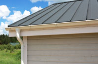 Cold Hatton Heath fascia repair