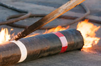 free Cold Hatton Heath flat roofing repair quotes