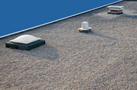 Cold Hatton Heath flat roofing