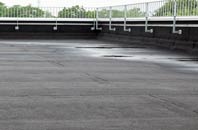 find rated Cold Hatton Heath flat roofing companies