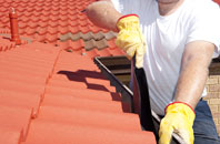 Cold Hatton Heath gutter repair