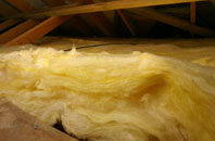 Cold Hatton Heath pitch roof insulation