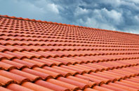 Cold Hatton Heath roofing tiles