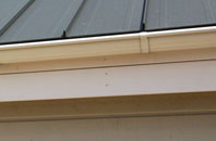 Cold Hatton Heath soffit repair