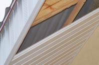 rated Cold Hatton Heath soffit repair companies