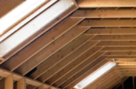 Cold Hatton Heath tapered roof insulation quotes